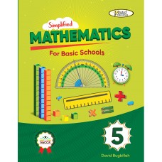  Simplified Mathematics  Primary  5